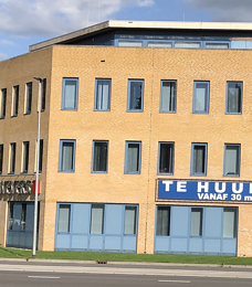 imagine chiropractie vestiging locatie